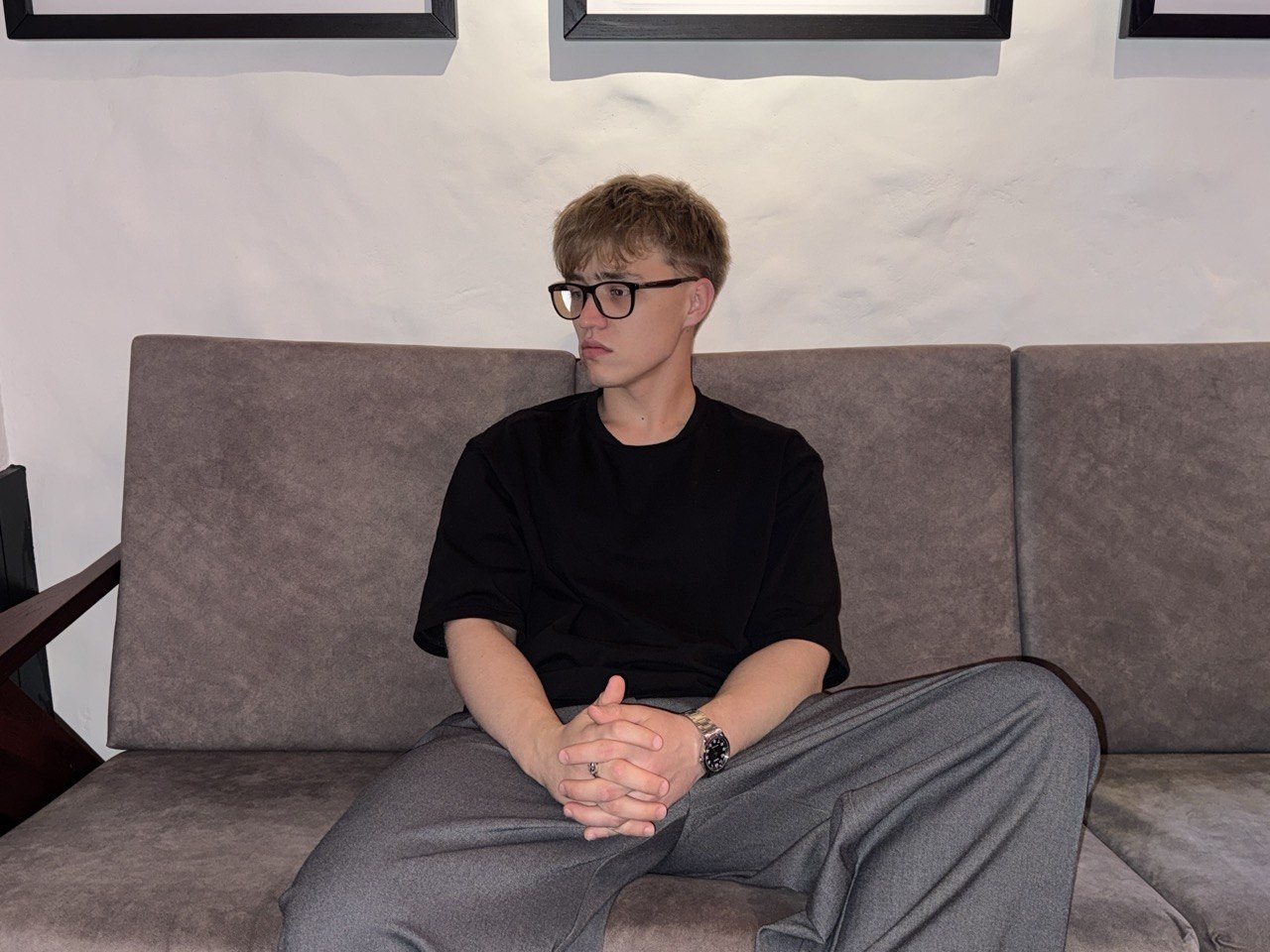 Рустем Гильфанов